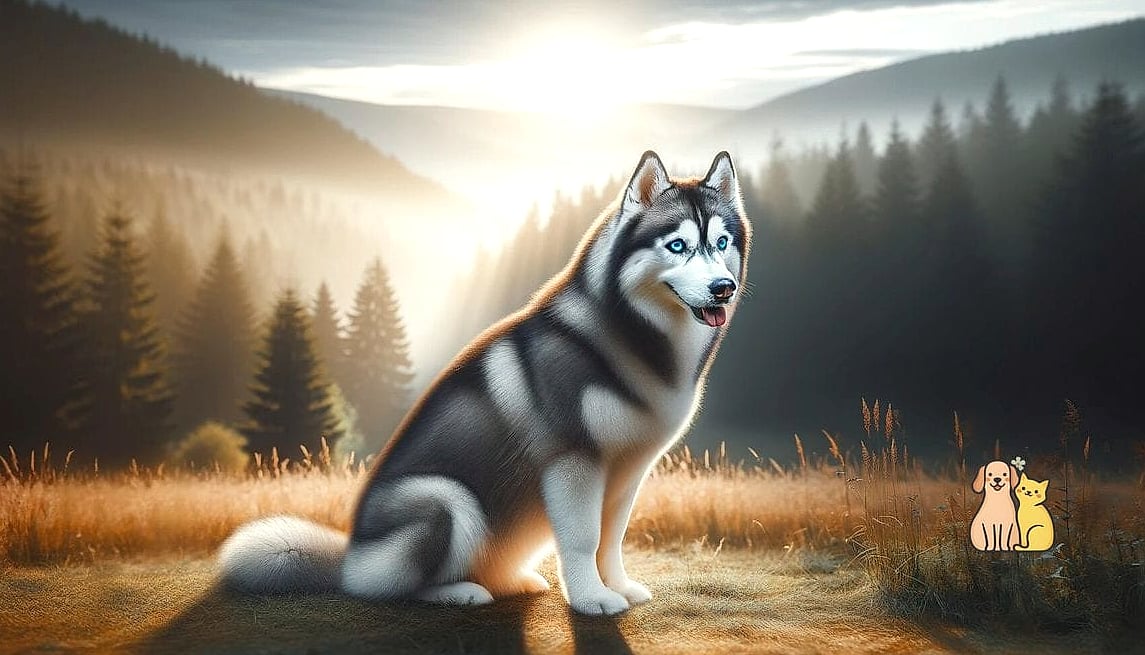 The Husky Dog Breed: Everything You Need to Know 11 Final Thoughts