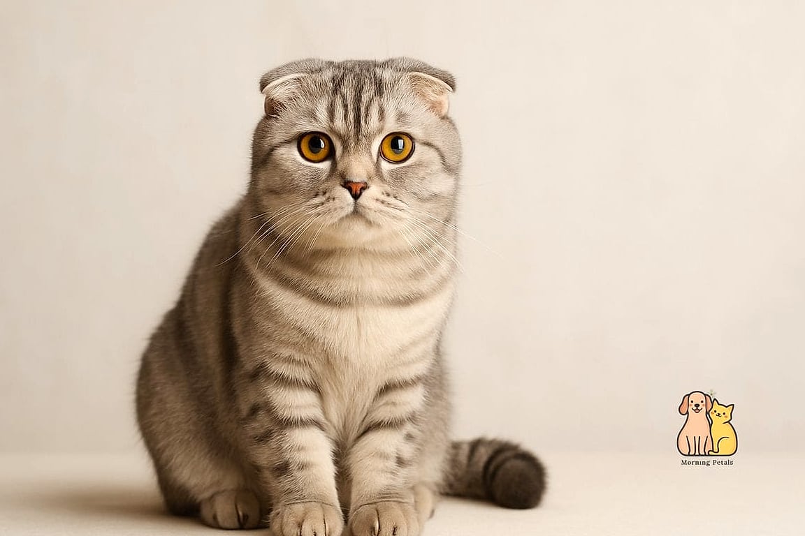 The Scottish Fold Cat Breed: The Ultimate Guide 9 Final Thoughts