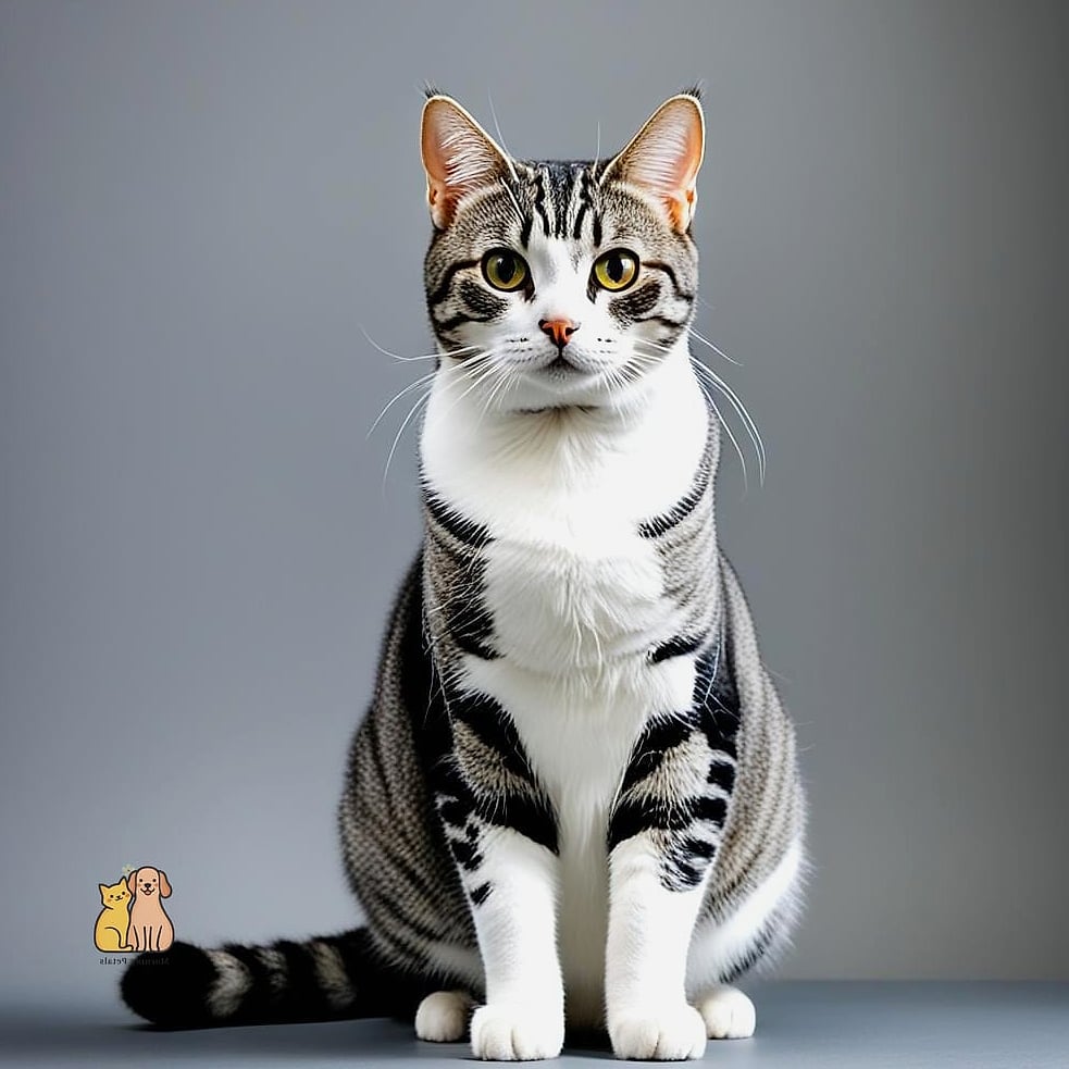 The American Short Hair Cat Breed: That Will Change How You See Them 9 Final Thoughts