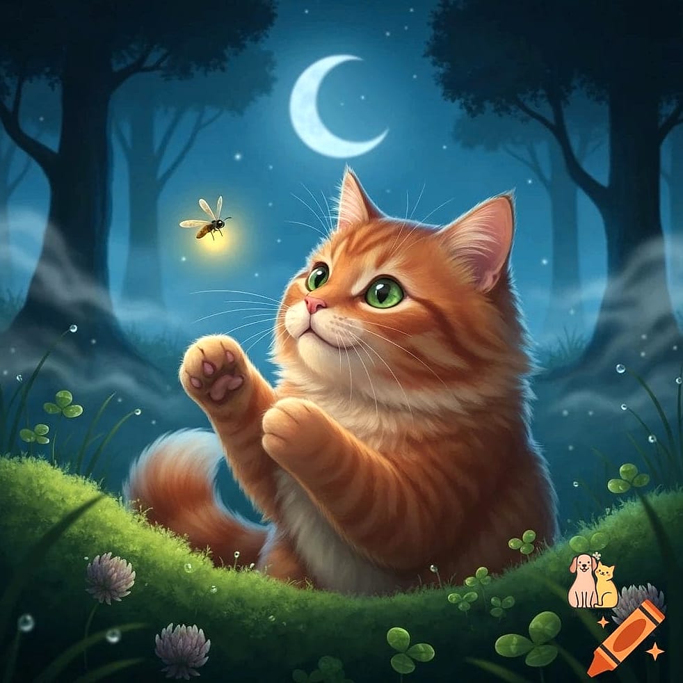 Firefly the Night Owl