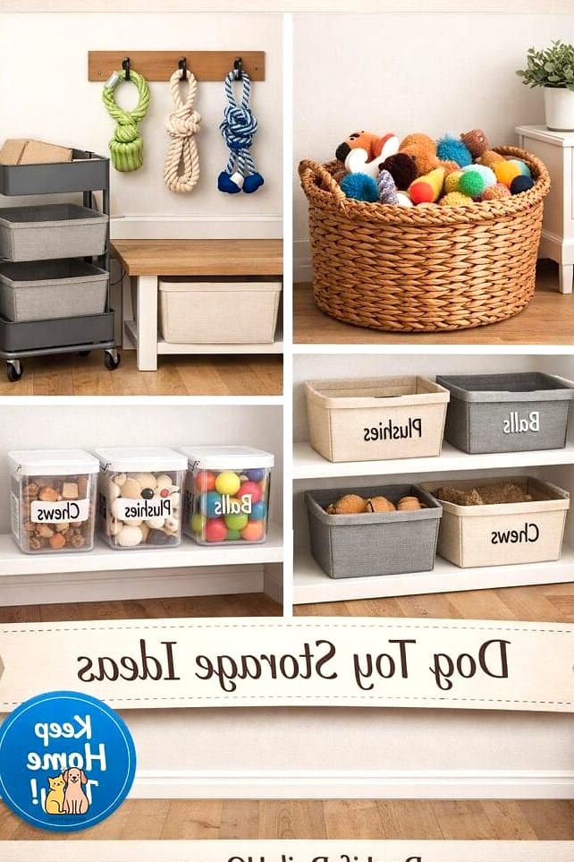 The Floating Storage Crate Topper