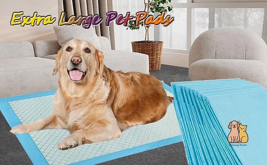 25 Amazing Dog Pee Pads That Will Restore Your Faith in the World 17 The Floral-Print Decorative Pad