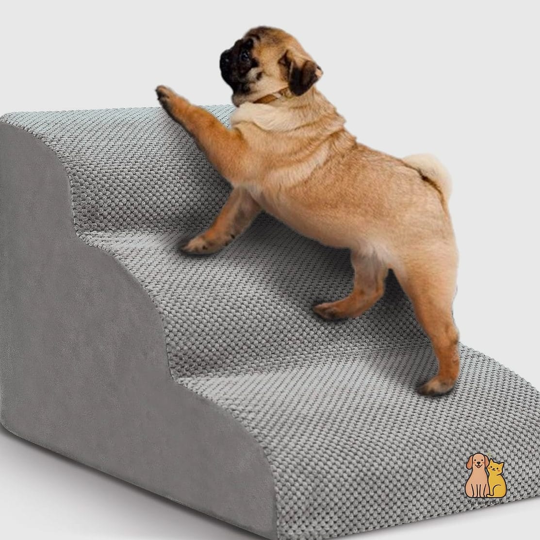 The Foam Wedge Ramp
