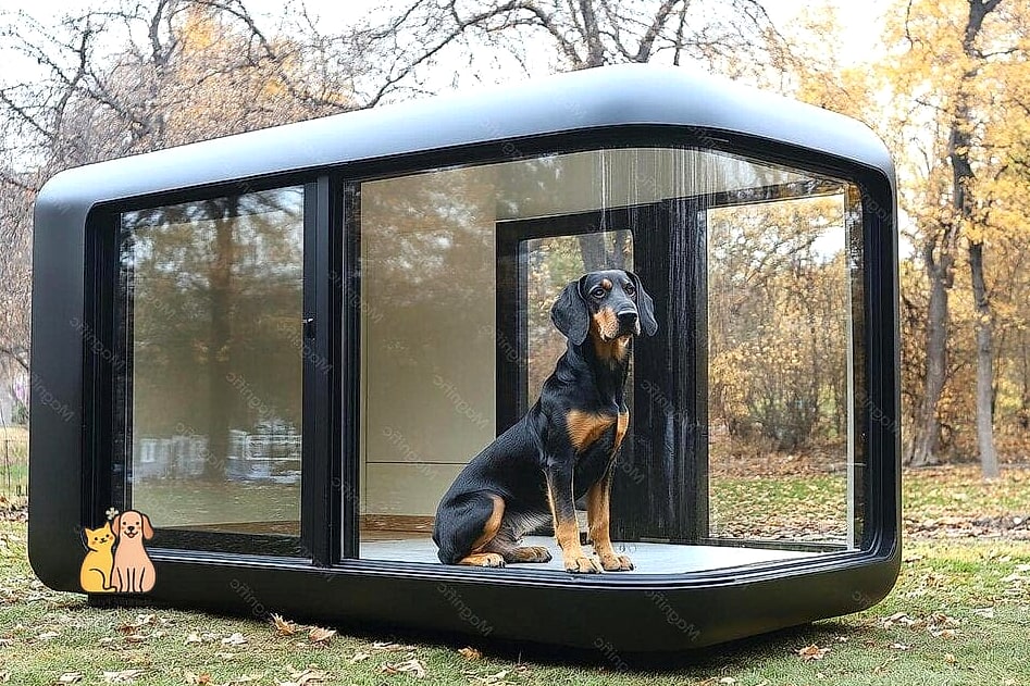 The A-Frame Chalet
