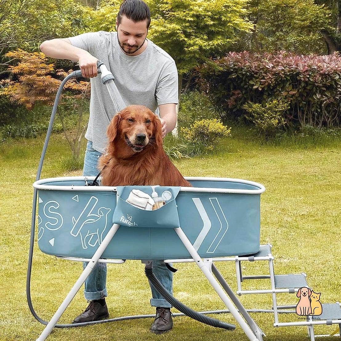 The Freestanding Portable Tub