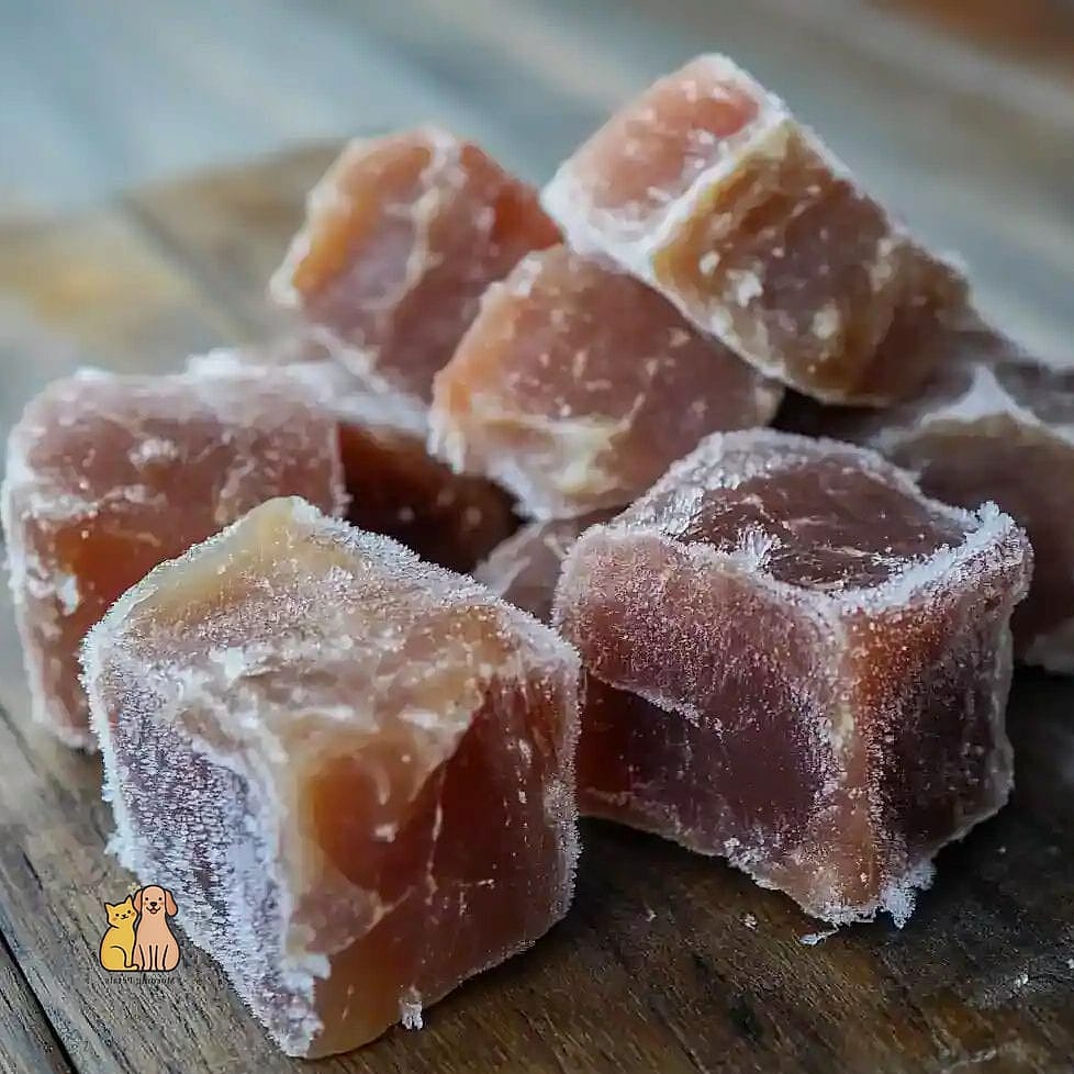 25 Clever Frozen Dog Treats Your Pet Will Beg For More 21 Frozen Beef Broth Treats