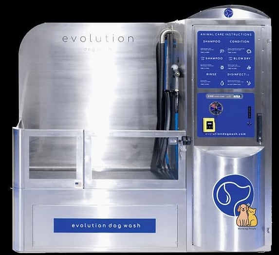 24 Precious Dog Shower In Laundry Room That Will Restore Your Faith in the World 25 The Fully Automated Wash Bay