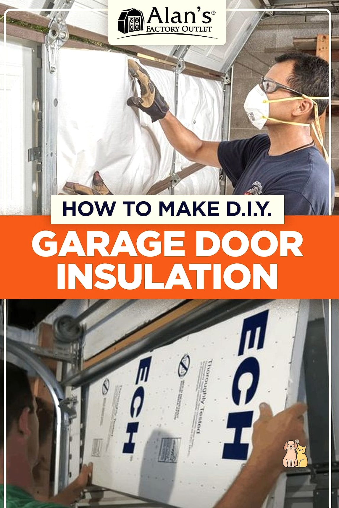 15 Genius Diy Insulated Cat House Worth Pinning Immediately 16 The Garage Corner Conversion