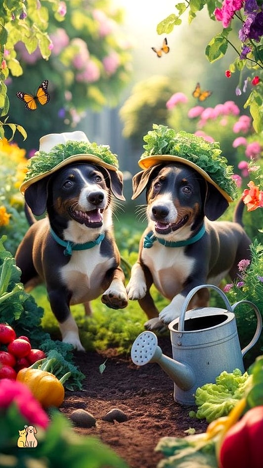 40 Adorable Wiener Dogs That Will Make Your Day 16 The Garden Sniffing Detective