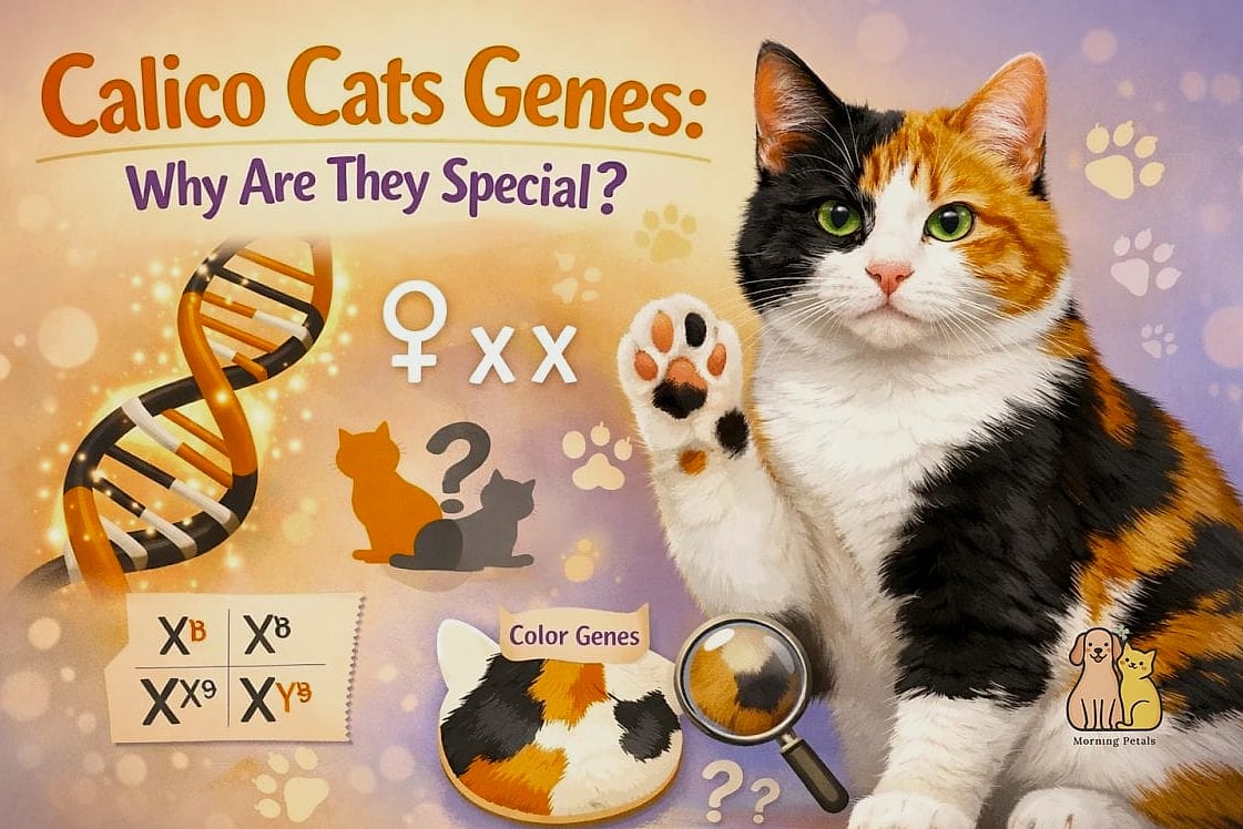 The Genetic Marvel