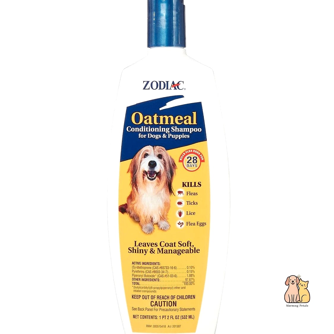 25 Amazing Flea Remedy For Dogs That Prove Pets Are the Best 3 A Gentle Oatmeal Bath