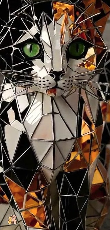 The Geometric Hexagon Wall Climber