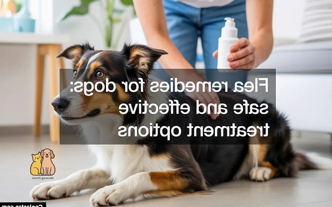 25 Amazing Flea Remedy For Dogs That Prove Pets Are the Best 23 Giving Dogs Regular Outdoor Checks