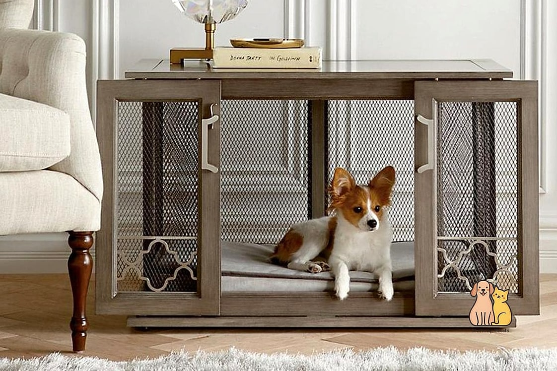 The Glass-Front Viewing Den