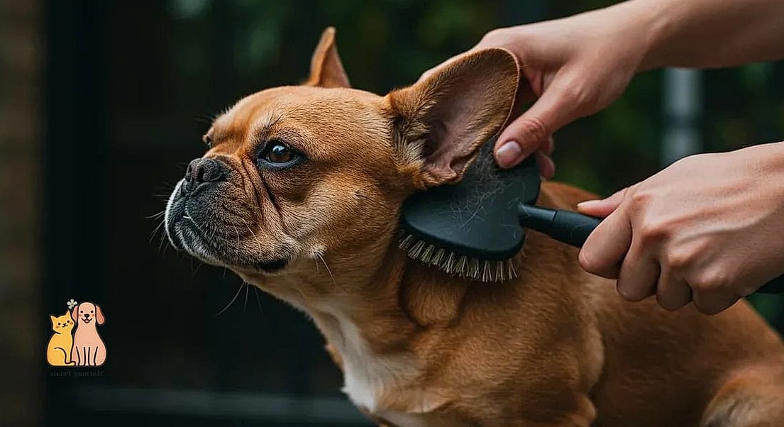 Grooming Tips for a Healthy Frenchie
