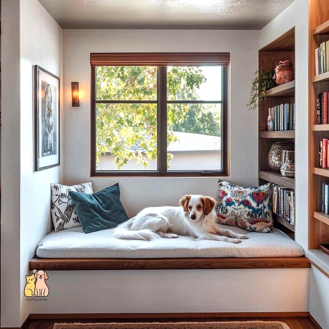 The Guest Room Cat Sanctuary