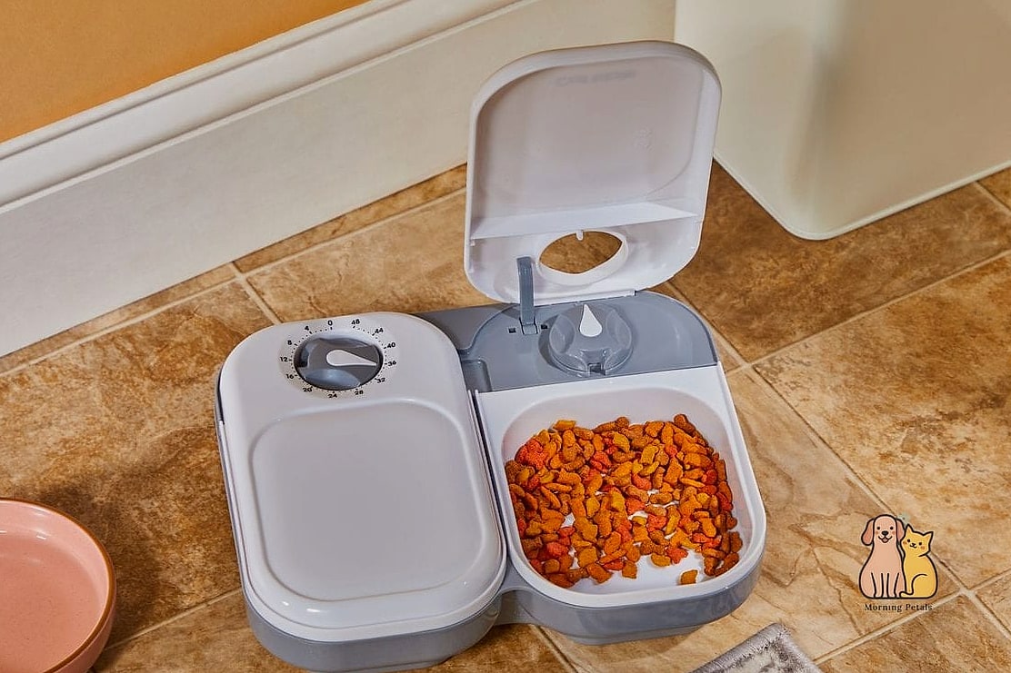 50 Budget-friendly Cat Food Station Ideas Your Pet Will Beg For More 29 The Hallway Runner Station