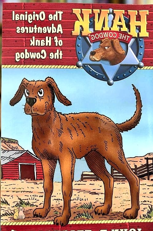 19 Country Western Dog Names That Are Totally Unique and Adorable 9 Hank