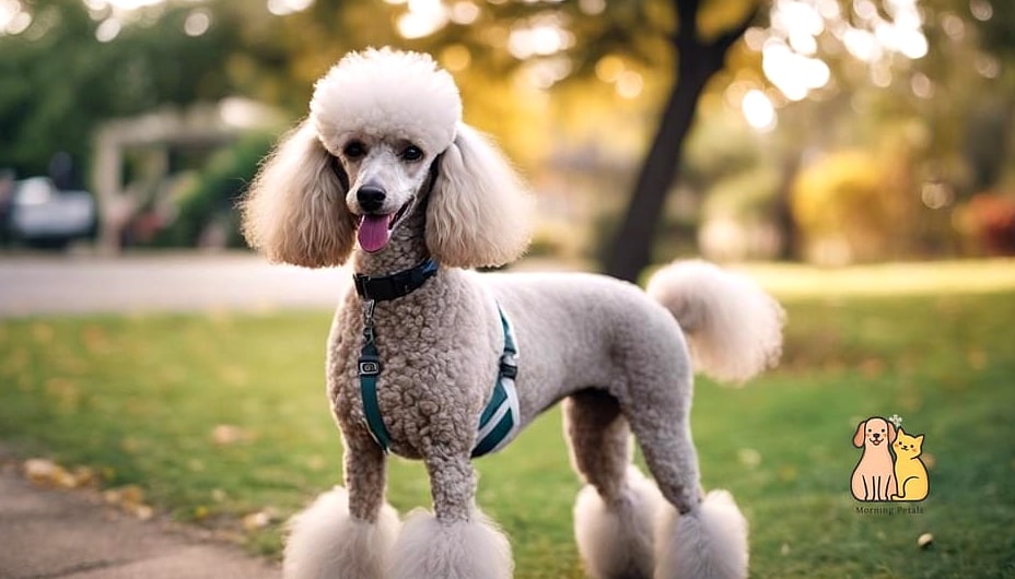 The Poodle Breed: The Ultimate Guide 6 Health Considerations