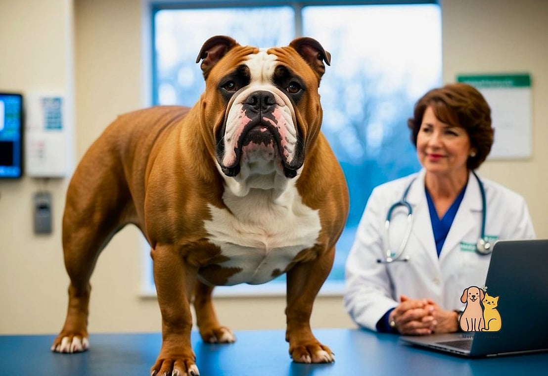 The Bulldog Breed: You Didn't Know You Needed 9 Health Considerations