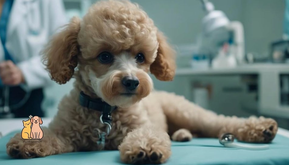 The Poodle Puppies: That Will Change How You See Them 7 Health Considerations