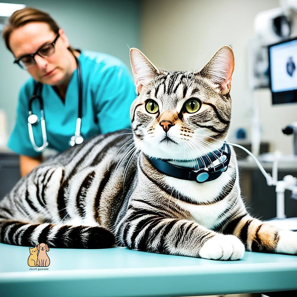The American Short Hair Cat Breed: That Will Change How You See Them 7 Health Considerations