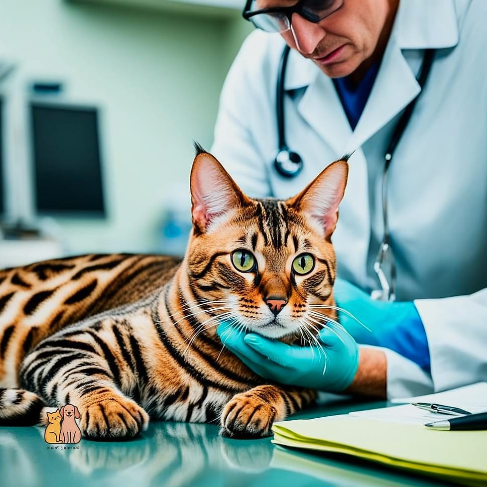 The Bengal Kittens: That Will Change How You See Them 7 Health Considerations