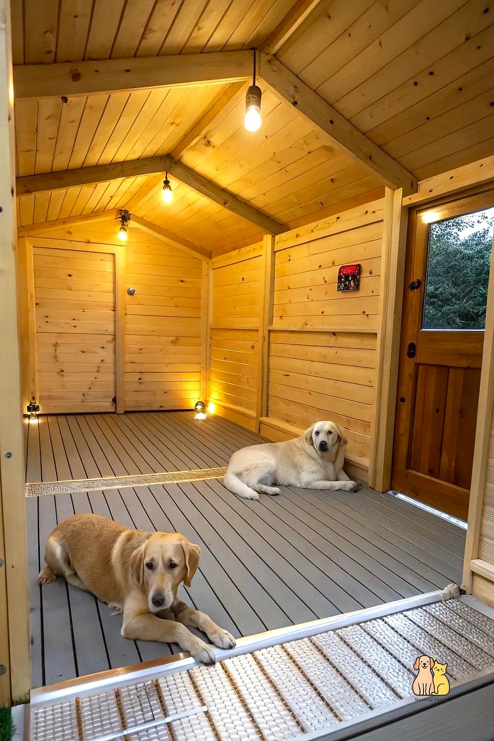 24 Precious Dog Shower In Laundry Room That Will Restore Your Faith in the World 8 The Heated Floor Wash Zone