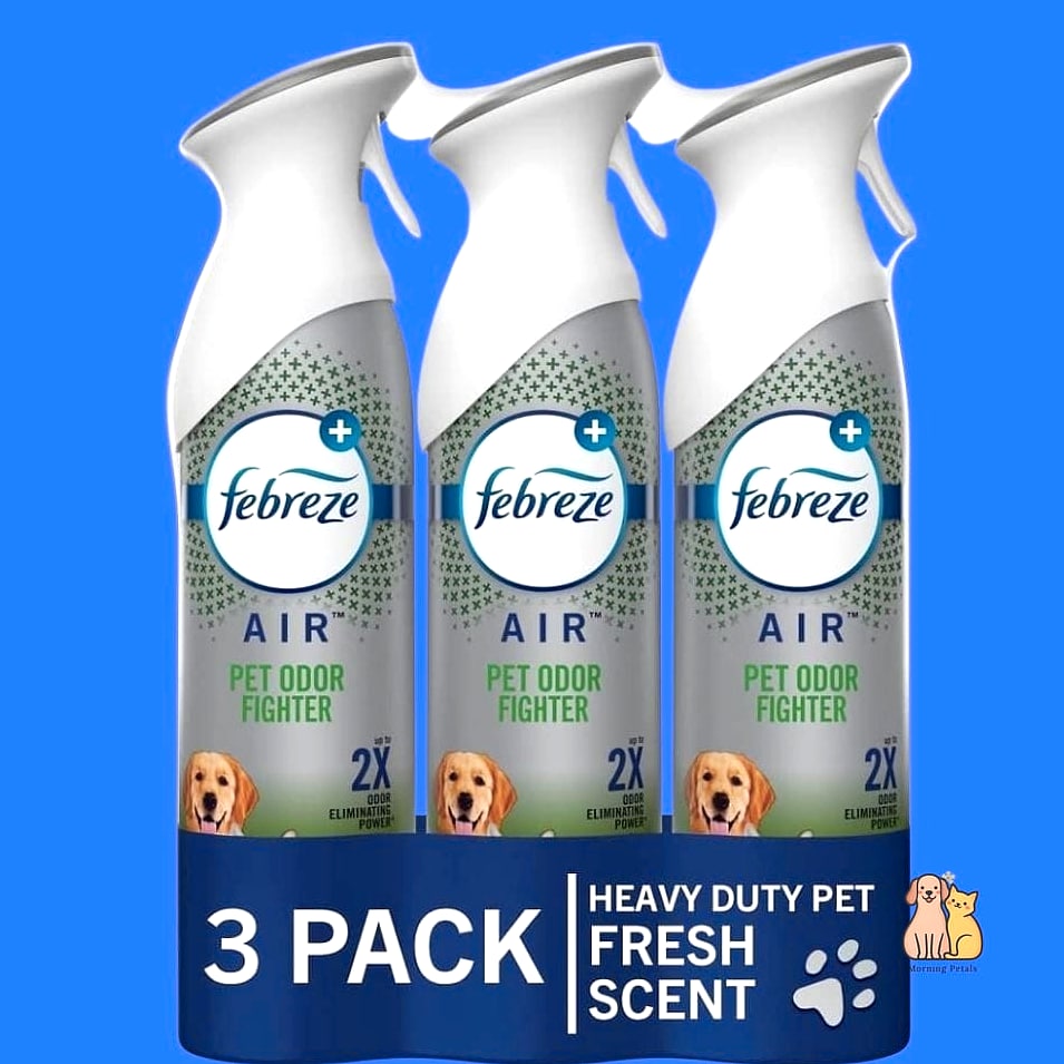 22 Heartwarming Pet Odor Air Purifiers You Need in Your Life Right Now 6 The Heavy-Duty Multi-Pet Powerhouse