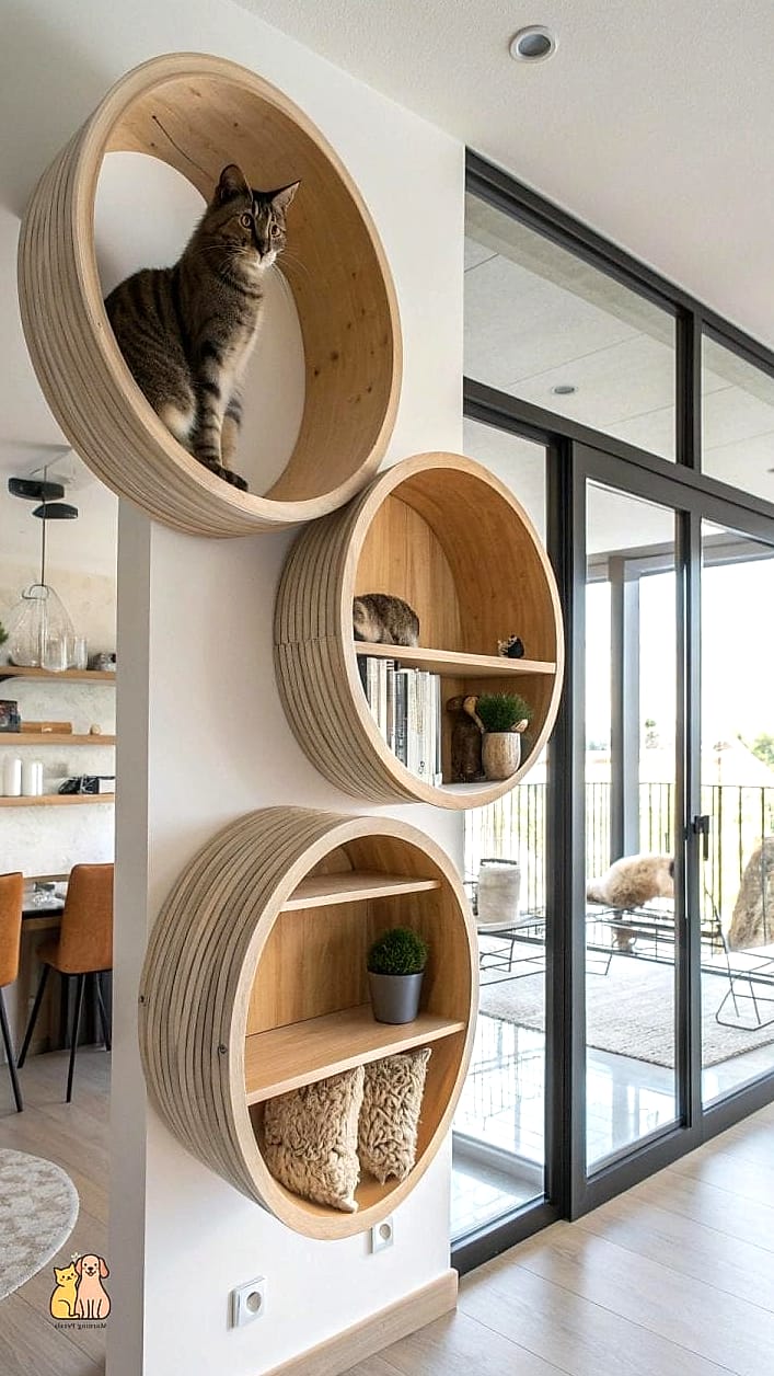 The Hexagon Honeycomb Shelf Cluster