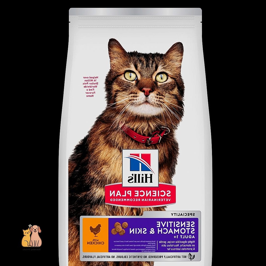 40 Simple Best Cat Food Brands Your Pet Will Beg For More 11 Hill's Science Diet
