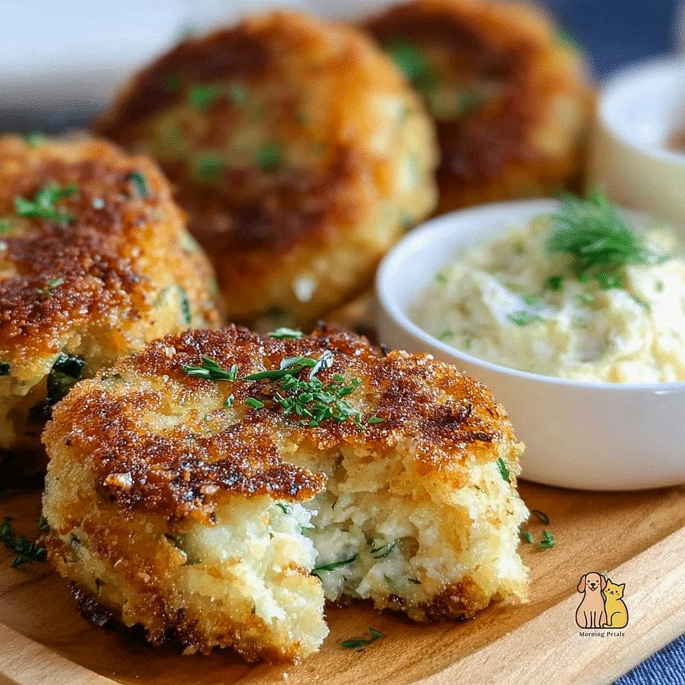 19 Budget-friendly Homemade Dog Meals That Are Totally Worth It 14 Homemade Fish Cakes for Dogs