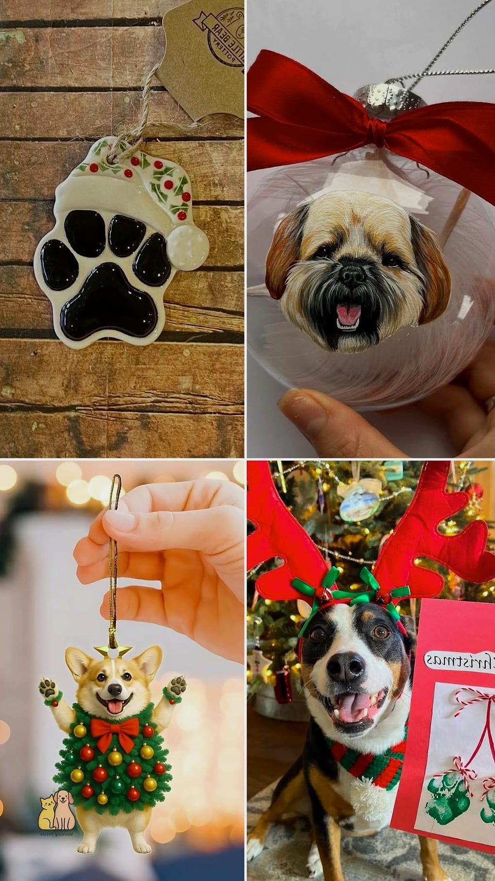 The Homemade Holiday Toy