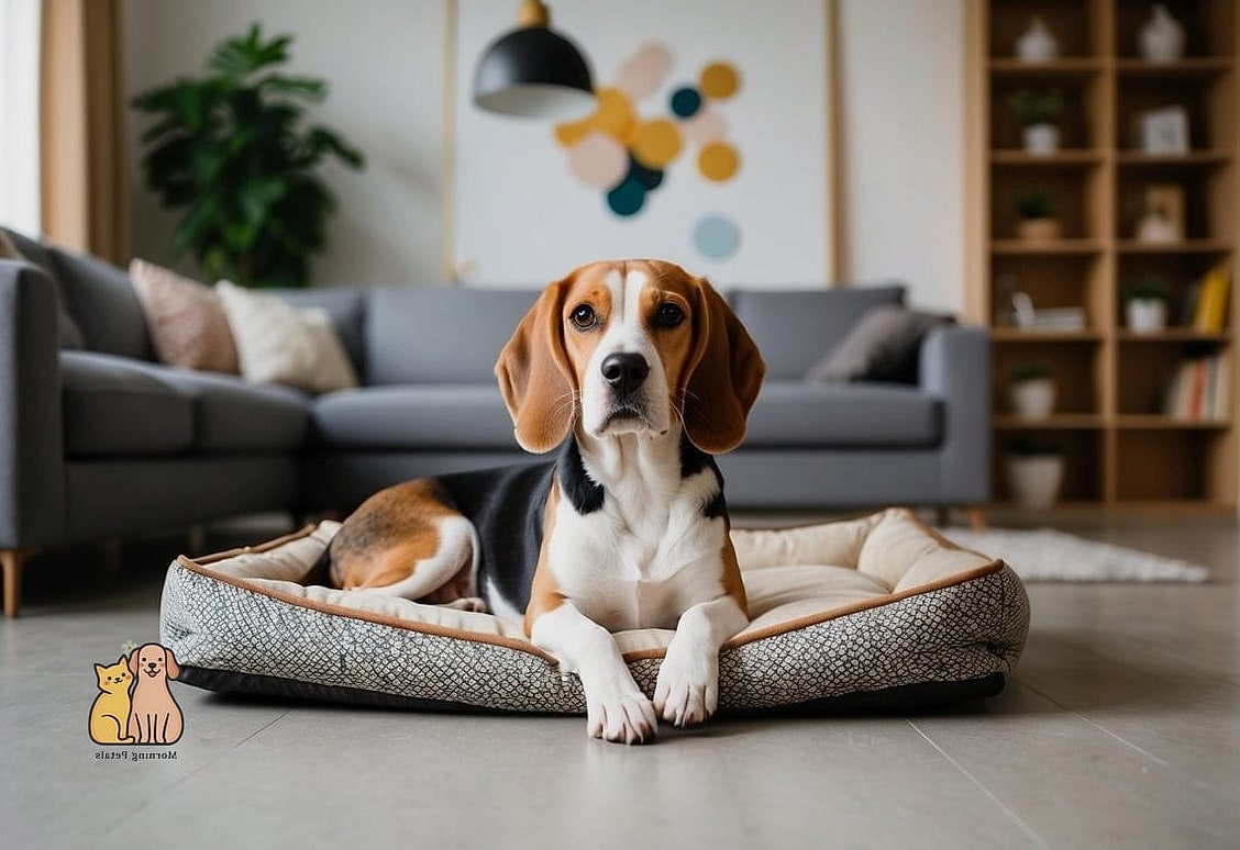 The Beagle Breed: You Didn't Know You Needed 5 Housing and Space Needs