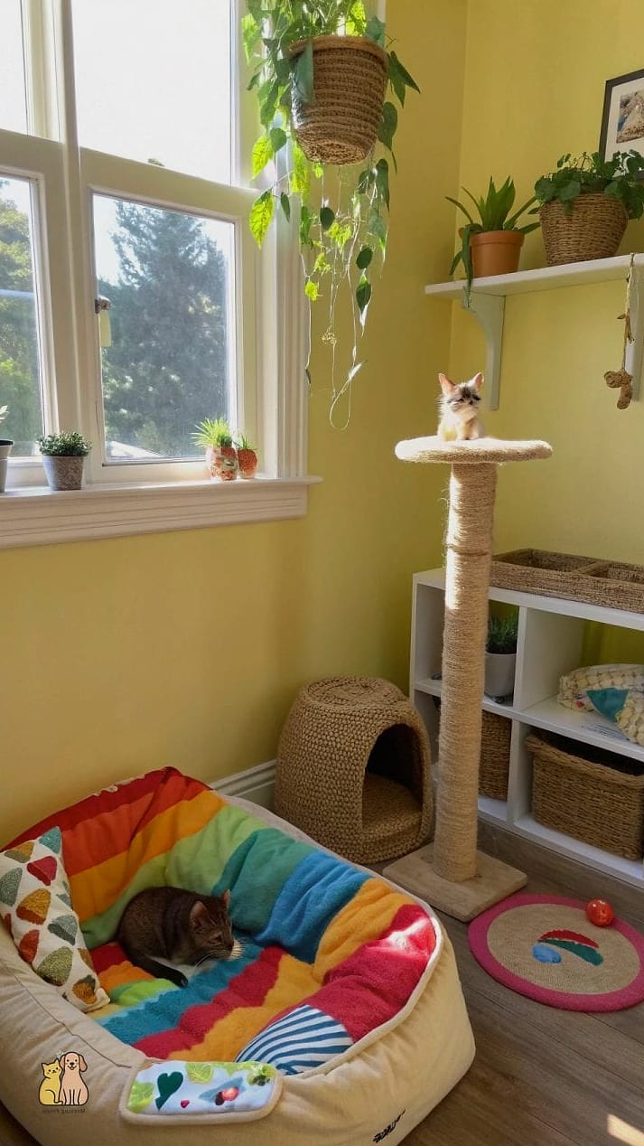 The Bengal Kittens: That Will Change How You See Them 5 Housing and Space Needs