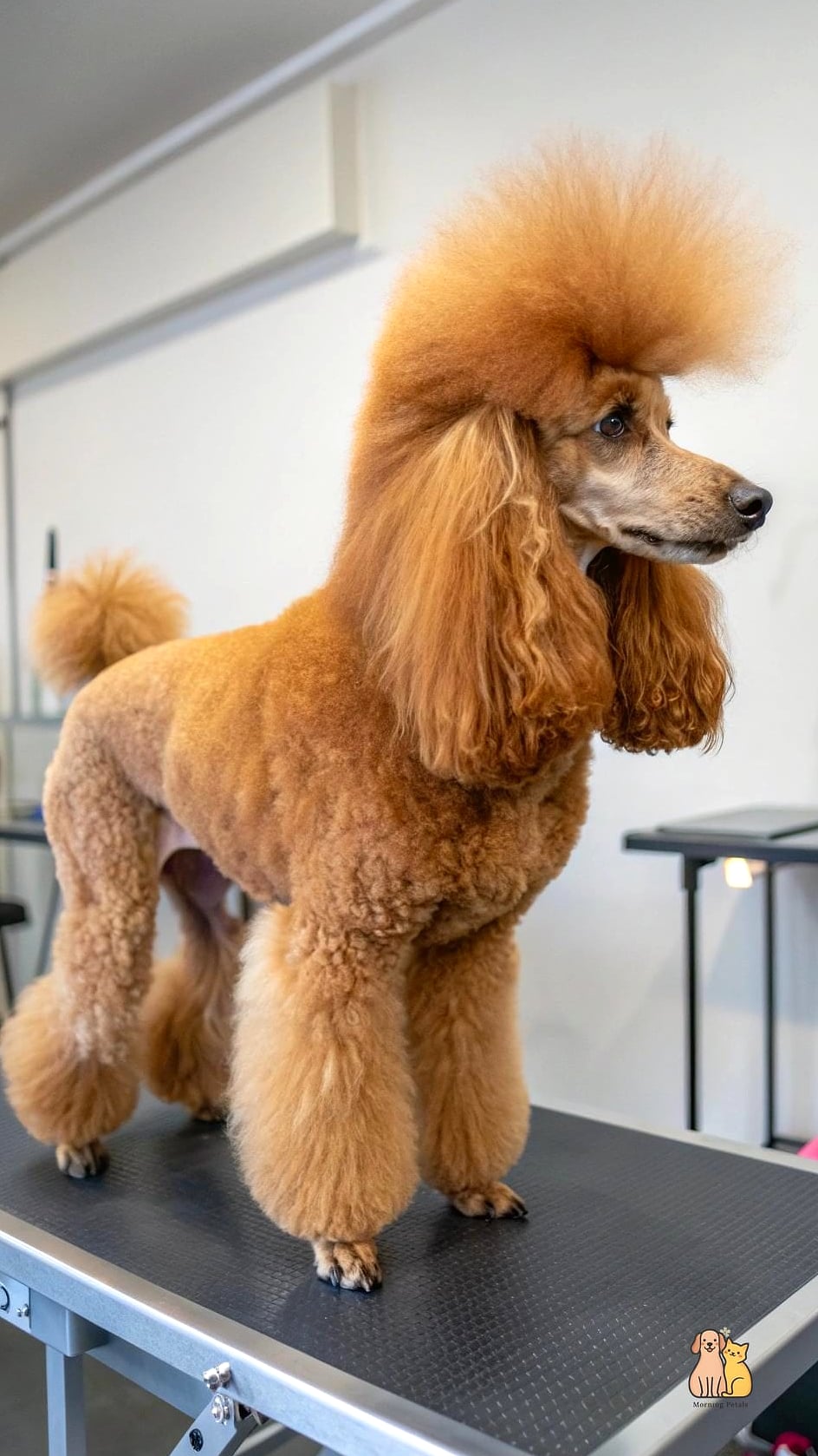 How Often Should a Standard Poodle Get a Haircut?
