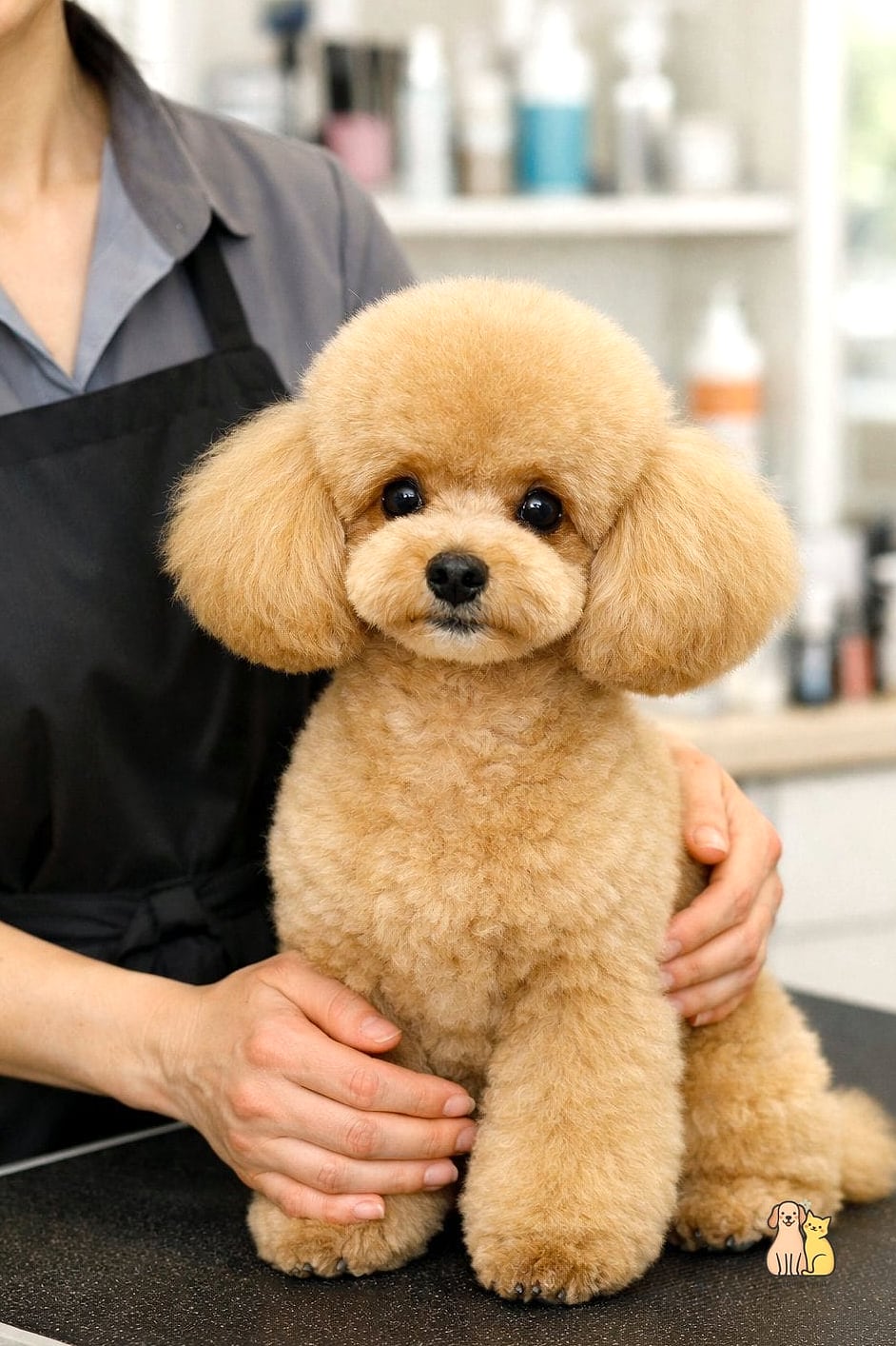 How Often Should a Toy Poodle Get a Haircut?