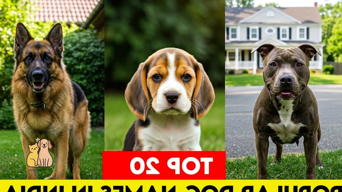 20 Female Dog Names That Are Totally Unique and Adorable 15 Indie