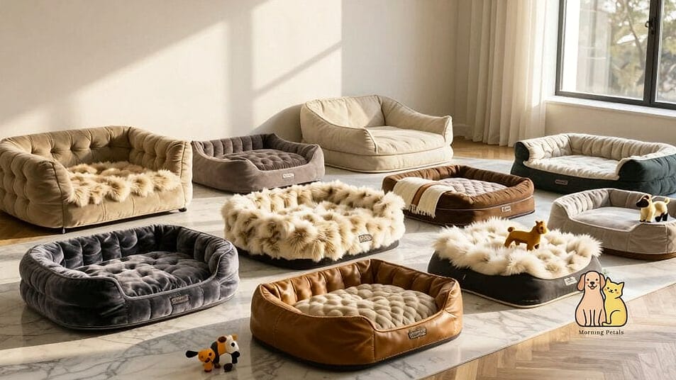 20 Stunning Best Dog Beds You Need in Your Life Right Now 2 Introduction