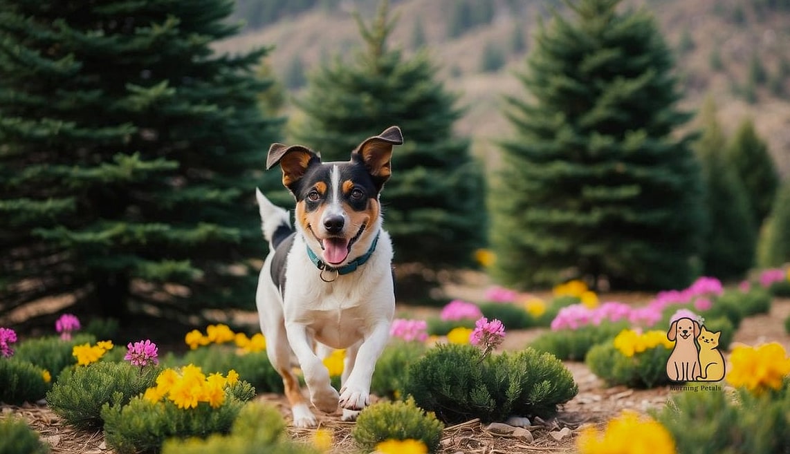 20 Female Dog Names That Are Totally Unique and Adorable 6 Juniper