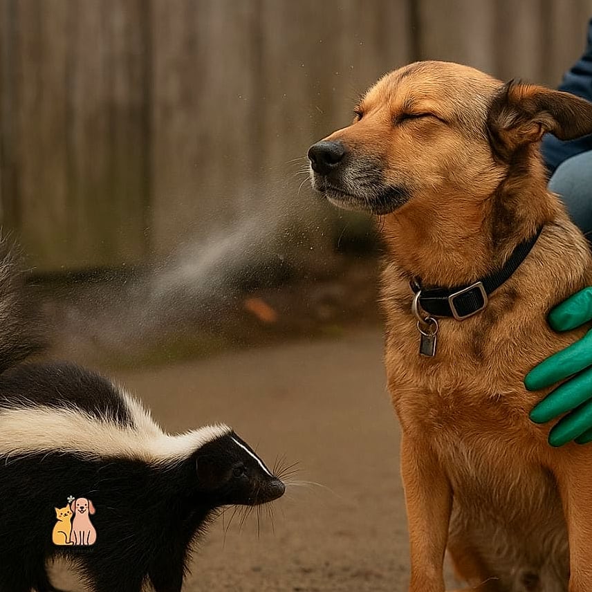 20 Stunning Skunk Smell Out Of Dog Guaranteed to Make You Smile 14 Keep Emergency Pet Cleaning Supplies Ready