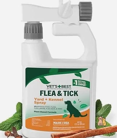 25 Amazing Flea Remedy For Dogs That Prove Pets Are the Best 13 Keeping Your Yard Free of Wildlife Visitors