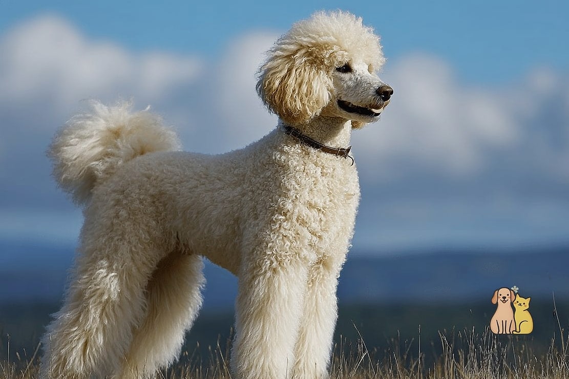 The Poodle Breed: The Ultimate Guide 2 Key Characteristics
