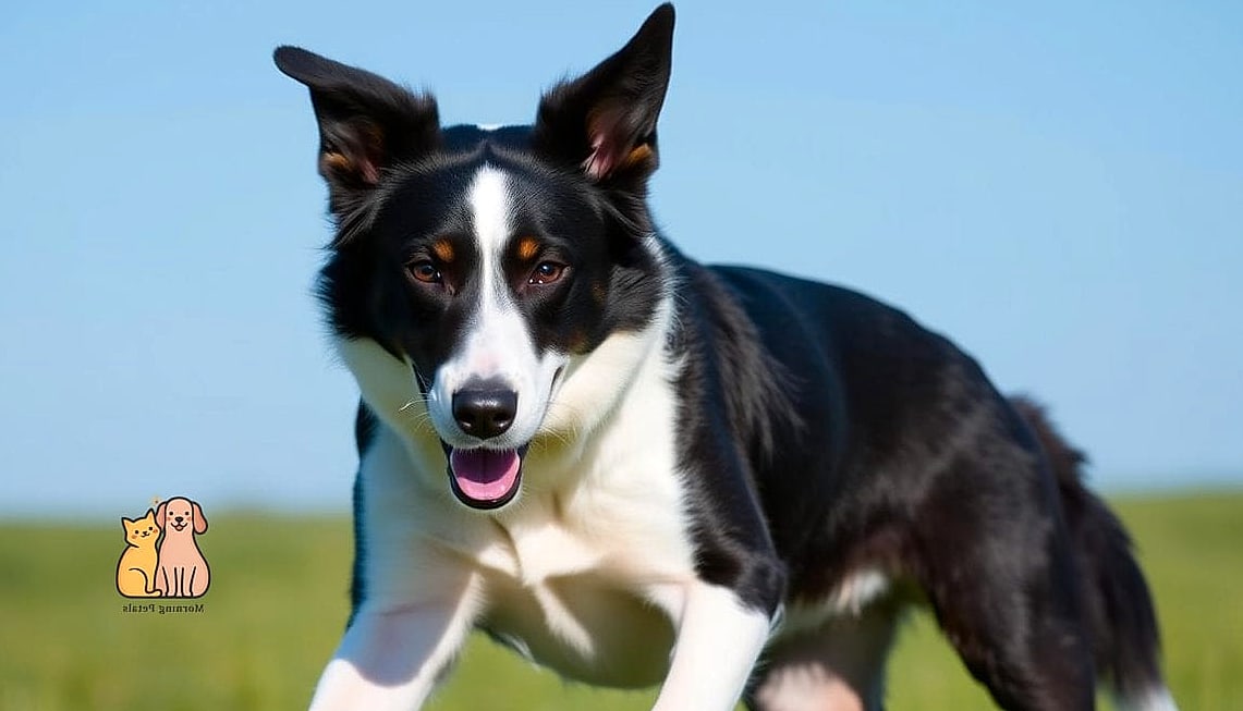 The Border Collie Breed: The Ultimate Guide 3 Key Characteristics