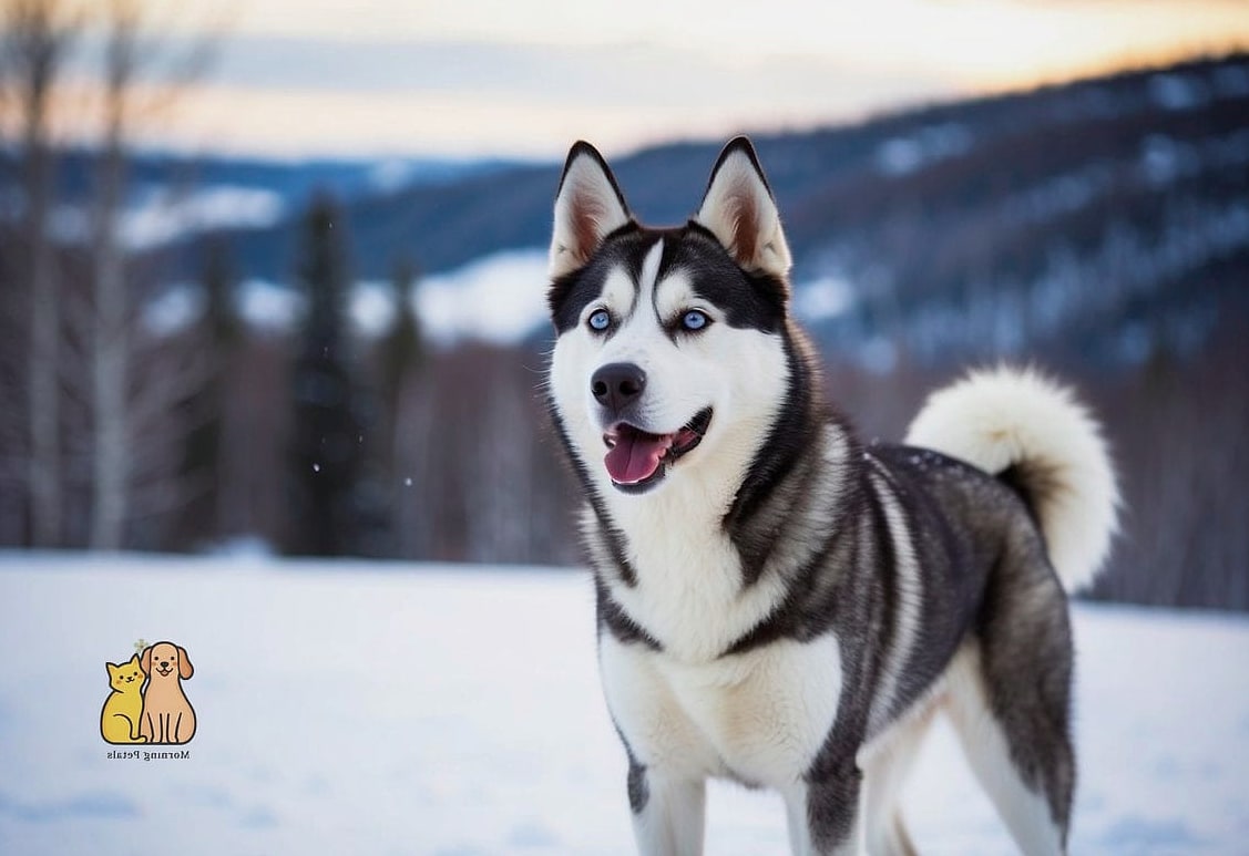The Husky Dog Breed: Everything You Need to Know 3 Key Characteristics