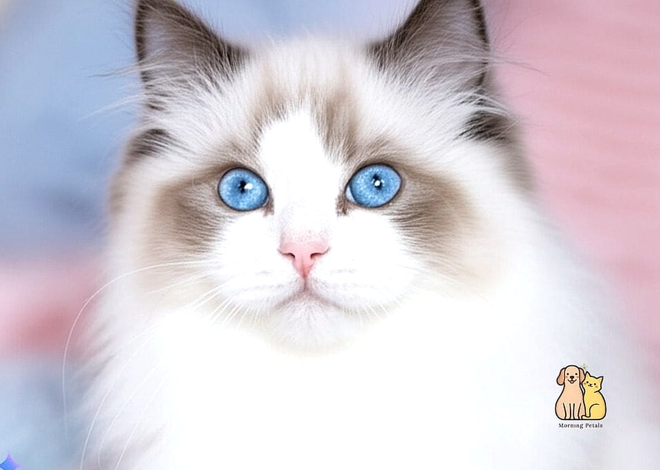 The Ragdoll Cat Breed: The Ultimate Guide 3 Key Characteristics