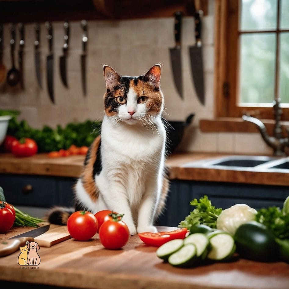 The Kitchen Supervisor