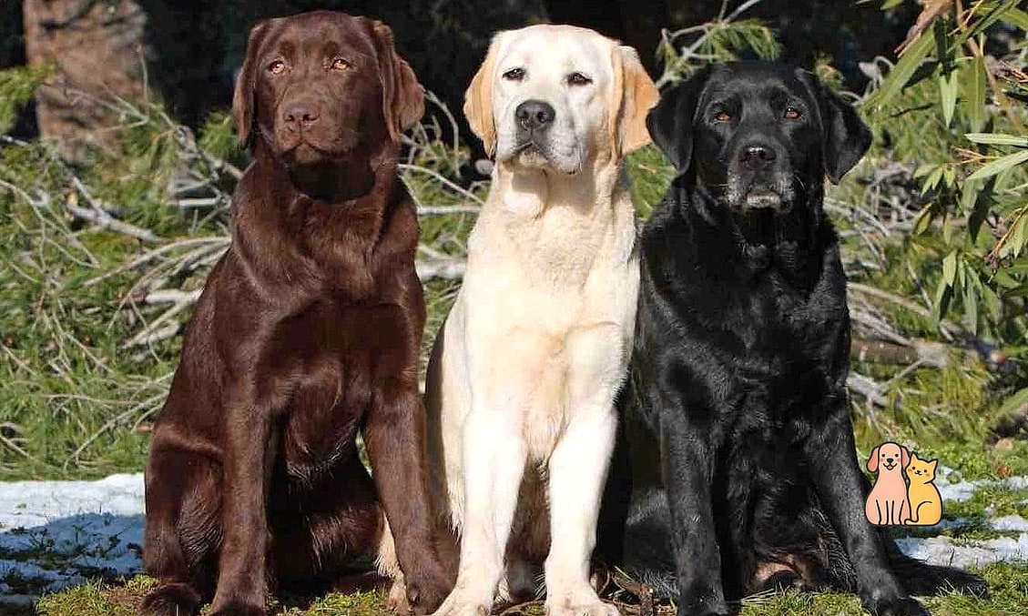 Labrador Retriever