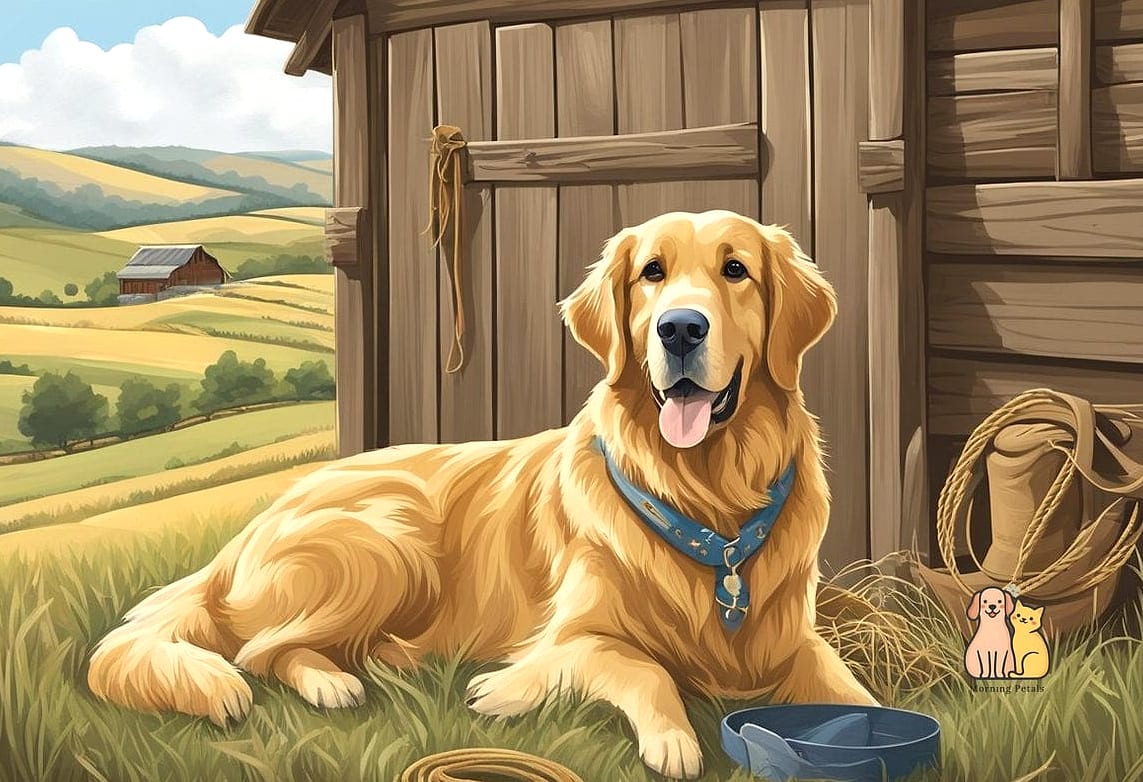 19 Country Western Dog Names That Are Totally Unique and Adorable 17 Lasso