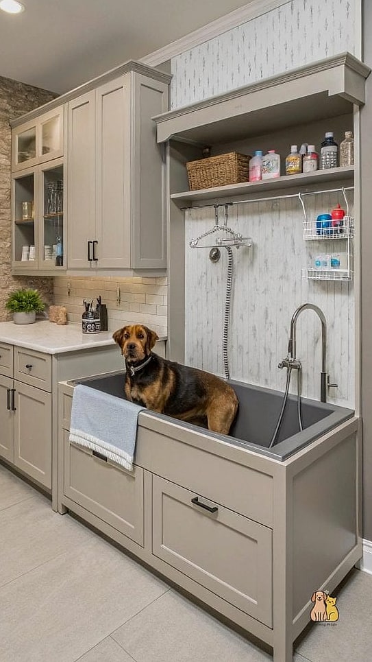 The Laundry Room Combo
